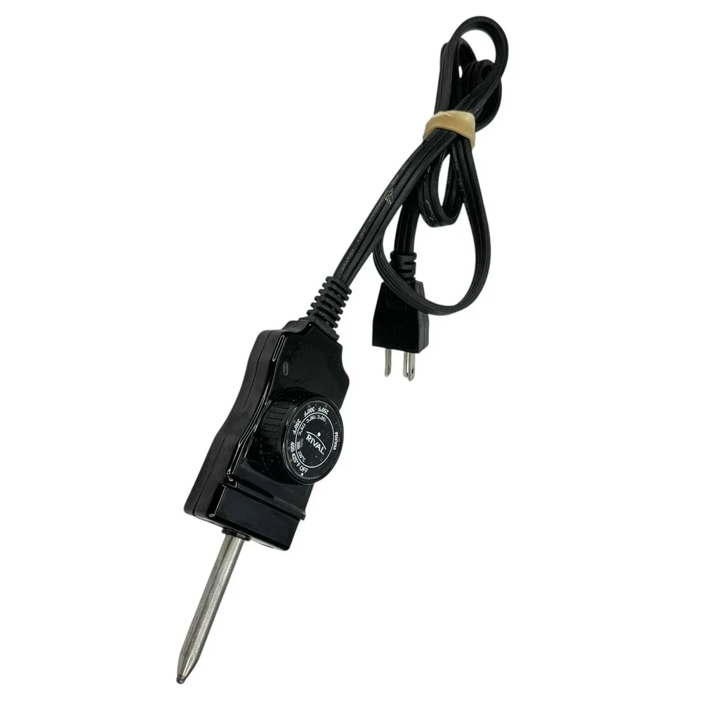 RIVAL Temperature Control Heat Probe / Power Cord OTC-1. Cooking Kitchen